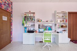 Логопед-дефектолог "Центр Кузенька", с рейтингом 4.5 - находится по адресу Брянская область, пос. Путевка, улица Центральная, 14 