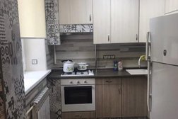 Квартирное бюро в Турксибском районе, с рейтингом 2.5 - находится по адресу Алматы, улица Ахметова, 6 