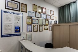 Кабинет массажа Константин, с рейтингом 4.9 - находится по адресу Москва, улица Юных Ленинцев, 25 