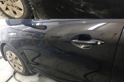 Центр кузовного ремонта на Пролетарской улице, 25а в Серпухове, с рейтингом 4.6 - находится по адресу Московская область, Серпухов, Пролетарская улица, 25а 