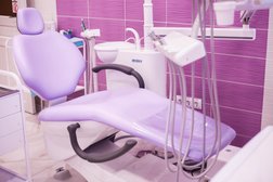 Стоматология для всех, с рейтингом 3.8 - находится по адресу Кострома, Юных Пионеров, 32 