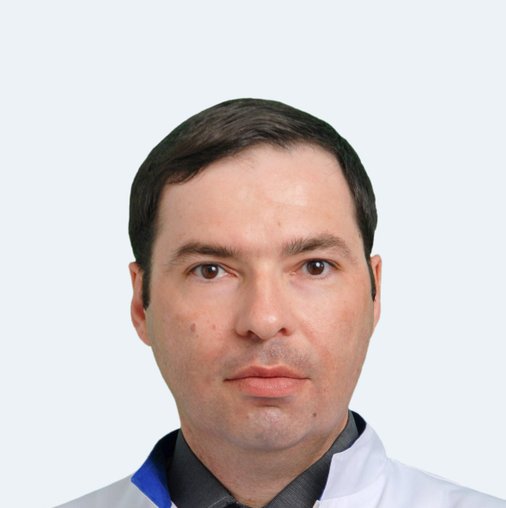 Геннадий Константинович Пустахайлов