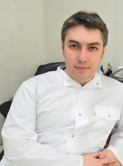 Уролог, андролог Андрей Олегович Хлебов