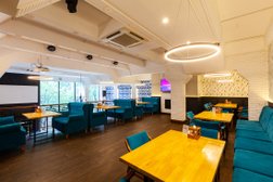 Чайхана Ялла, с рейтингом 4.8 - находится по адресу Москва, Нагатинская улица, 16 