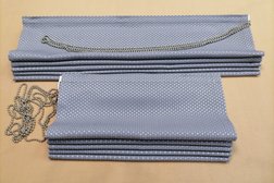 Ателье по пошиву штор Идейное ателье, с рейтингом 4 - находится по адресу Нижний Новгород, Московское шоссе, 17 к1 