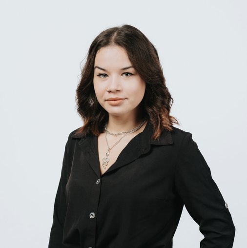 Екатерина Сергеевна Долженко
