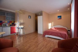 Апартаменты KrasStalker апарта-отель, с рейтингом 5 - находится по адресу Красноярск, Горького, 37 