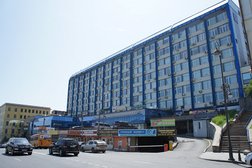 Открытый юридический институт, с рейтингом 2.4 - находится по адресу Приморский край, Артем, улица Фрунзе, 45 к1 