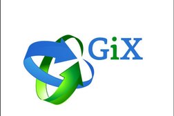 Интернет-магазин GIX.kz, с рейтингом 5 - находится по адресу Алматы, Егизбаева, 13/1 