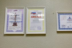 Студия вокала Flame, с рейтингом 4.7 - находится по адресу Москва, Солянка, 15 