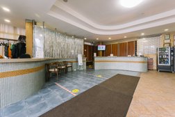 Клиника Медстайл Эффект, с рейтингом 4.1 - находится по адресу Москва, 3-й Самотёчный переулок, 2 