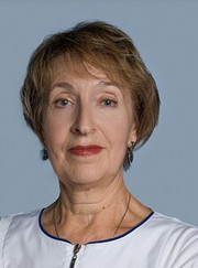 Невролог Ирина Михайловна Пасичник