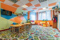 Центр развития для детей и взрослых Радуга жизни, с рейтингом 4 - находится по адресу Московская область, Люберцы, Преображенская улица, 6 к2 