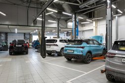 Favorit Premium Сервис, с рейтингом 5 - находится по адресу Московская область, Реутов, МКАД, 3-й километр, 11А 