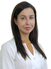 Дерматовенеролог, дерматолог Алина Валерьевна Суворова