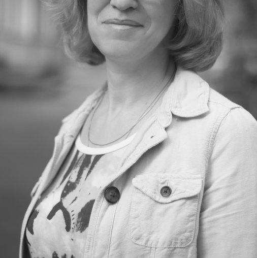 Наталия Борисовна Фекличева