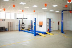 Автосервис Fit-service, с рейтингом 2.7 - находится по адресу Волгоградская область, Волжский, проспект Ленина, 1д/2 