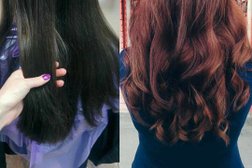 Парикмахерская Satza, с рейтингом 3.3 - находится по адресу Красноярск, улица Профсоюзов, 18 