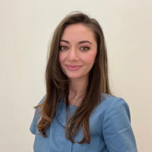 (Кучменова) Марьяна Юкова