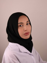 Стоматолог, главный врач Сабина Шахапасовна Магомедова