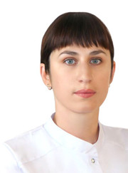 Акушер-гинеколог, венеролог Ольга Валериевна Паршина