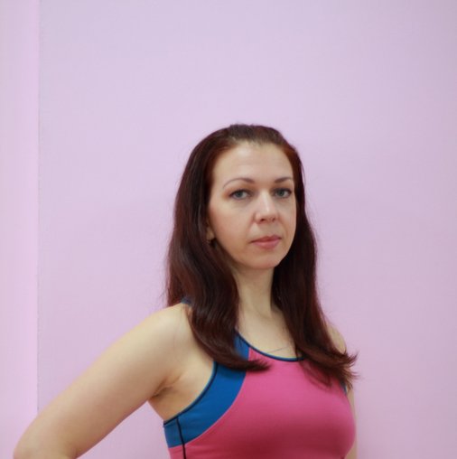 Людмила Дугина