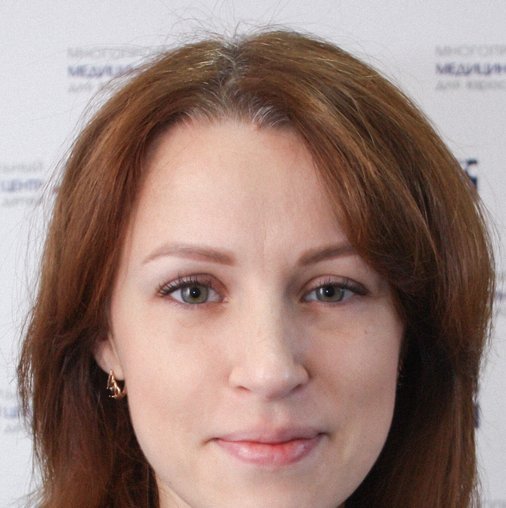 Анна Олеговна Францишина