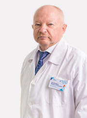 Врач УЗИ Михаил Леонидович Васильевых