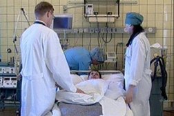 Окружной военный клинический госпиталь №442 Министерства обороны РФ, с рейтингом 2.2 - находится по адресу Санкт-Петербург, Суворовский пр., д. 63 