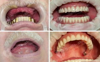 фотография работы врача Аиды Владимировны Джутовой