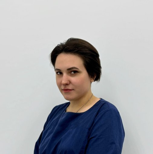 Елизавета Владимировна Катунова
