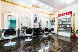 Салон красоты Calipso, с рейтингом 4.2 - находится по адресу Москва, улица Адмирала Лазарева, 63к1 