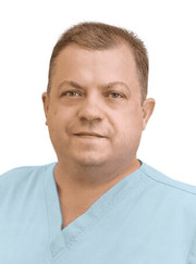 Имплантолог, стоматолог-хирург Виктор Владимирович Смирнов