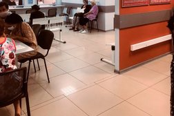 Миграционный центр, с рейтингом 3.1 - находится по адресу Краснодар, улица Дзержинского, 100/5 