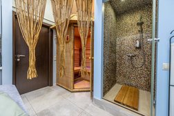 Салон красоты Мишель, с рейтингом 4.8 - находится по адресу Москва, Привольная улица, 61, корп. 1 