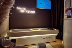 Массажный салон Миофлекс, с рейтингом 4.9 - находится по адресу Санкт-Петербург, Кондратьевский, 15к2лит3 