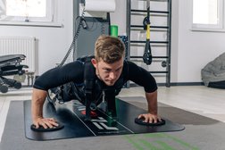 Фитнес-клуб Fit-n-go, с рейтингом 4.2 - находится по адресу Московская область, Люберцы, улица 3 Почтовое отделение, 102 