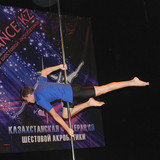 фотография KocherinPoleScool