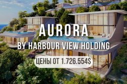 Агентство недвижимости DDA Real Estate, с рейтингом 5 - находится по адресу Москва, Ленинградский проспект, 36с40 