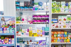 Аптека Картинки, с рейтингом 3.5 - находится по адресу Воронеж, улица Олеко Дундича, 15 