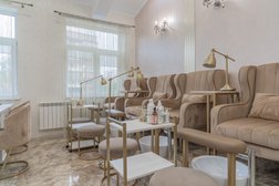 Салон Endi, с рейтингом 4.8 - находится по адресу Москва, улица Грузинский Вал, 11с4 