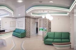 Центр репродуктивного здоровья Юнэко, с рейтингом 4.5 - находится по адресу Ярославль, улица Чкалова, 20Б 