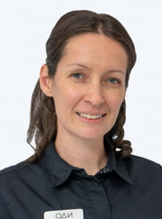 Ортодонт Екатерина Сергеевна Якушина