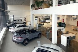 Автосалон Премио Geely, с рейтингом 4.6 - находится по адресу Нижегородская область, Дзержинск, проспект Чкалова, 58Б к1 