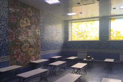 Современный общественный оздоровительно-банный комплекс Веникофф, с рейтингом 3 - находится по адресу Кострома, улица Суслова, 6а 