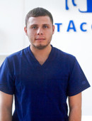 Брайлян Николай Николаевич