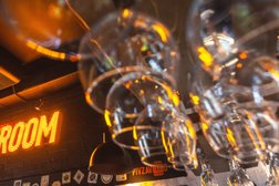 Кафе-бар Taproom Pivzavod 77, с рейтингом 4.5 - находится по адресу Москва, улица Покровка, 17с1 