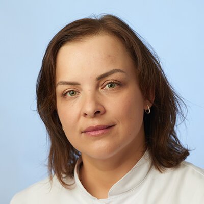 Анастасия Федоровна Панова