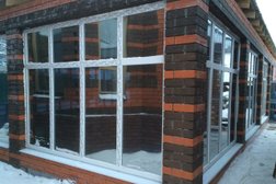 Дисконт Окна