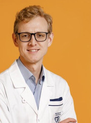 Онколог, пульмонолог Сергей Владимирович Головинский